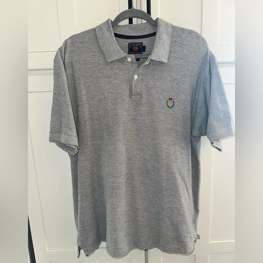 Vintage 90’s Chaps Ralph Lauren Polo